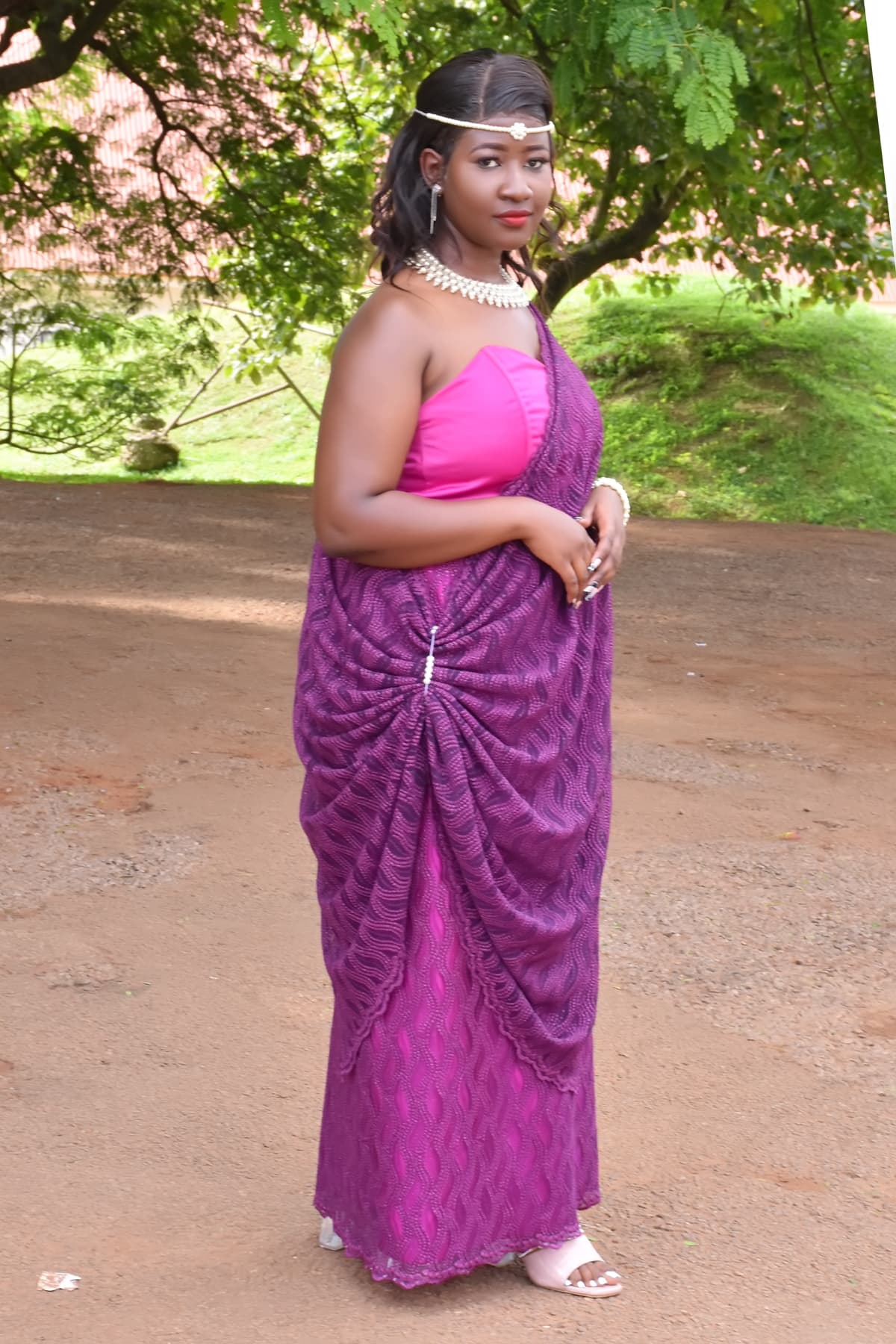 Grace Atim