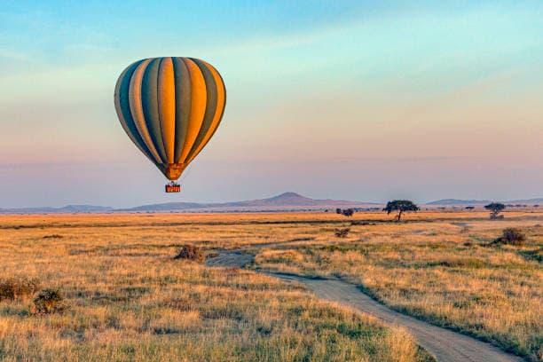 Balloon Preparation