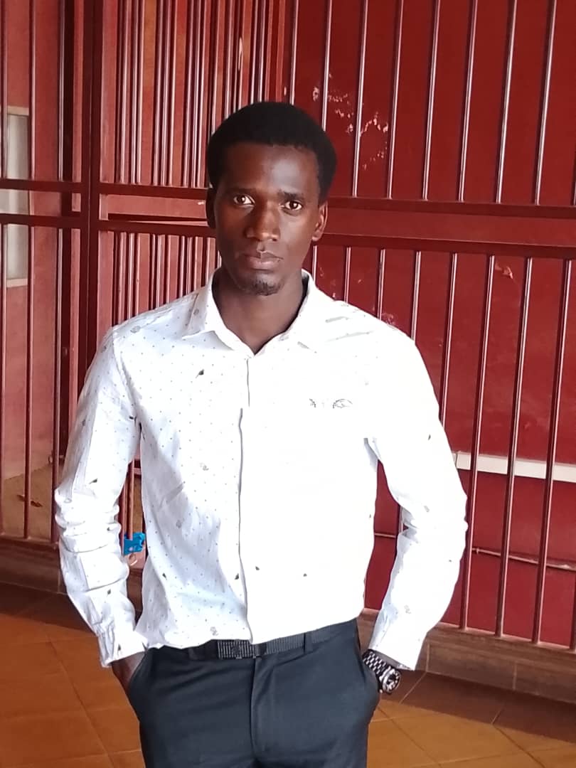 Joseph Isabirye