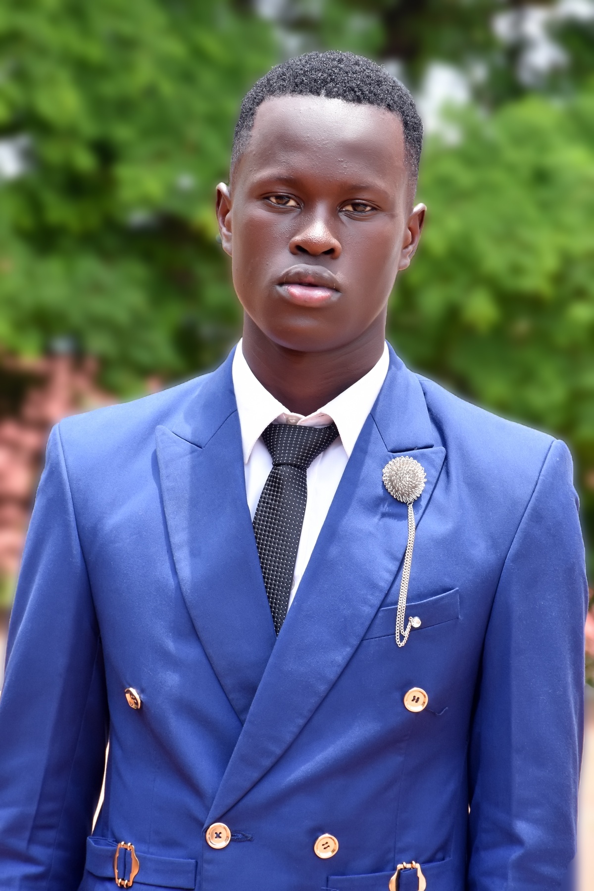 Charles Semakula